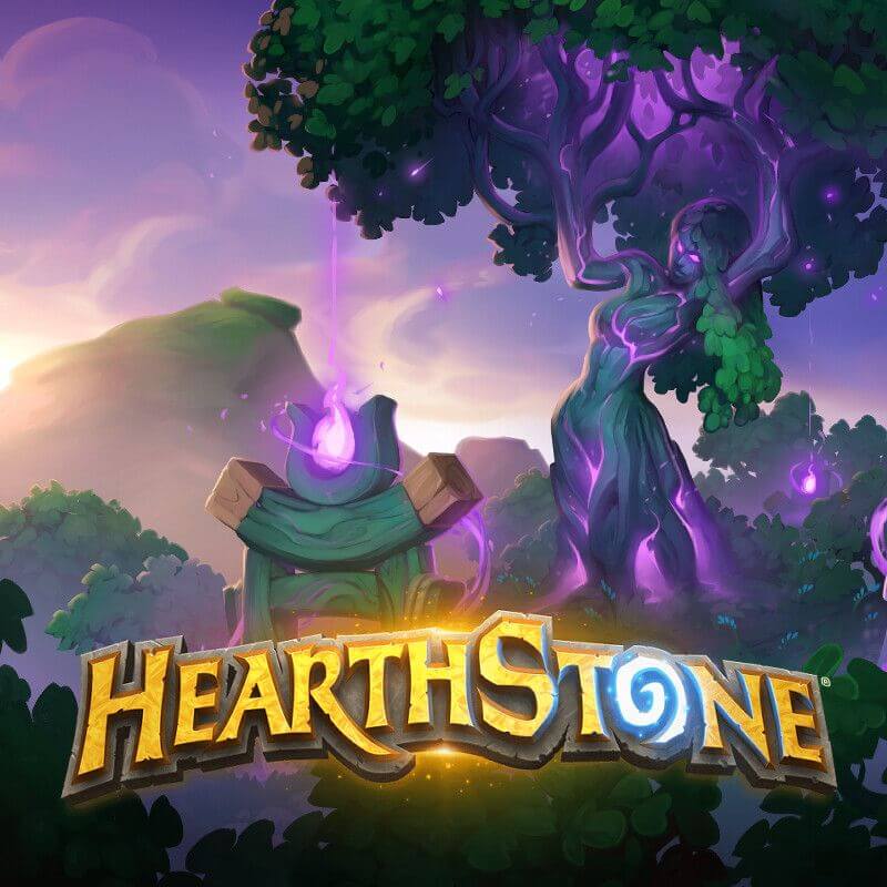 Hearthstone