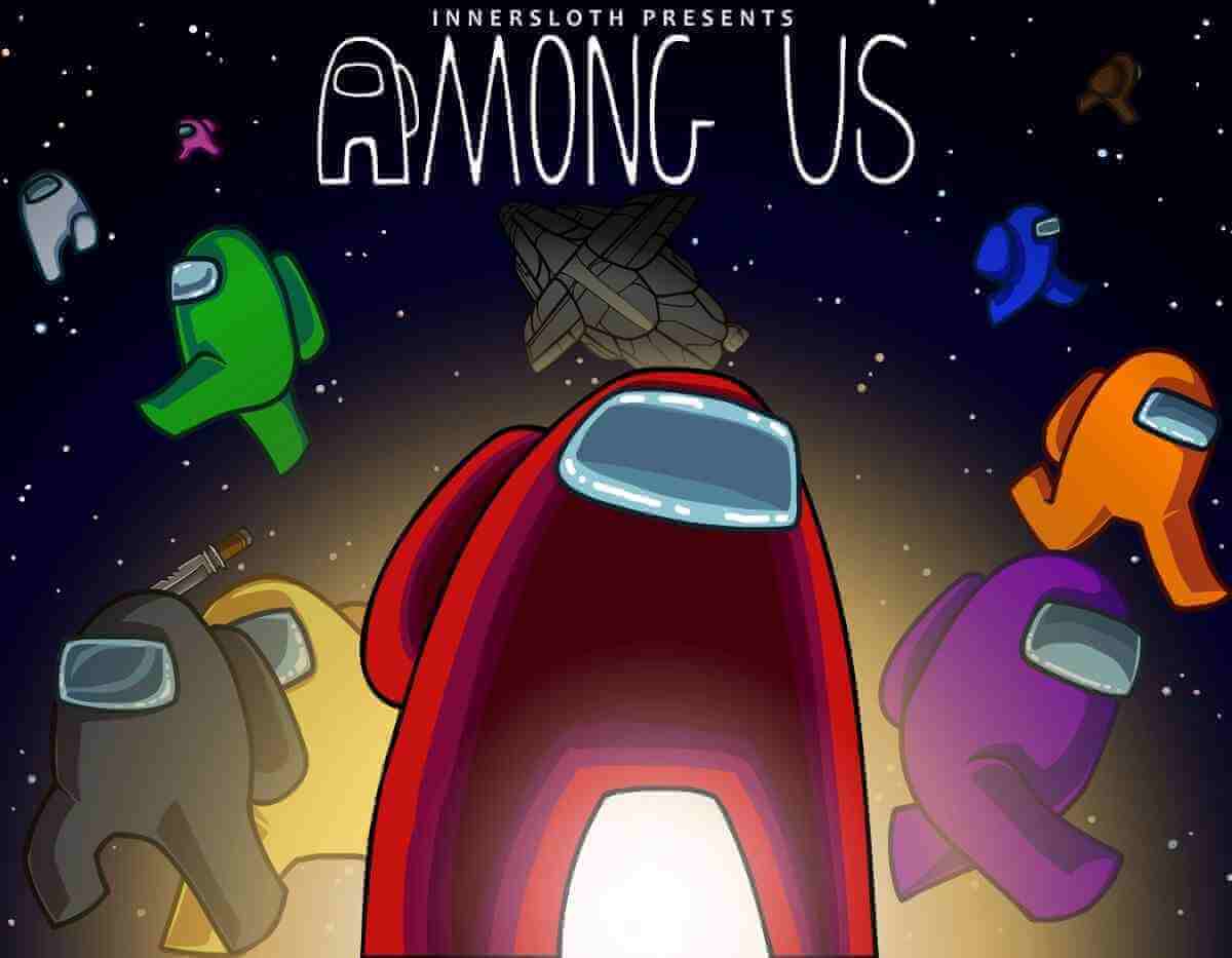 Among Us Game