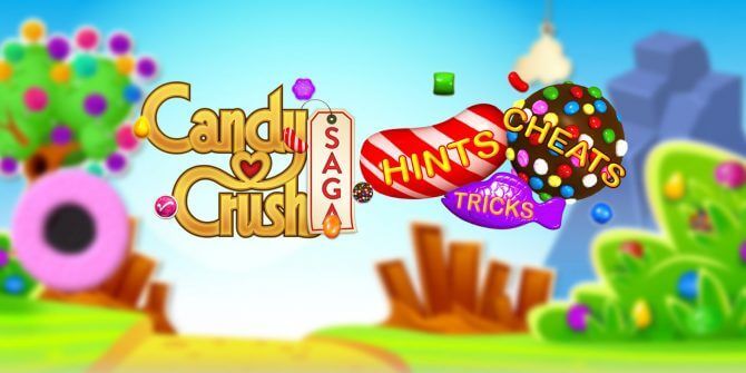 Candy Crush Game
