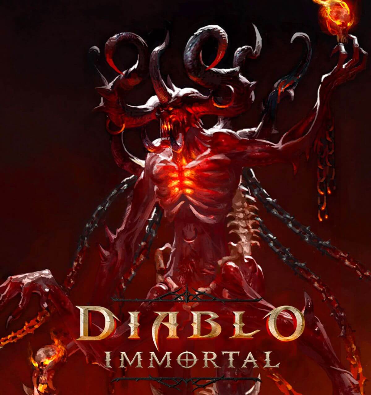 Diablo Immortal
