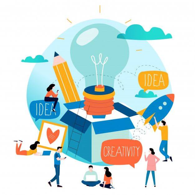 Brainstorming Session