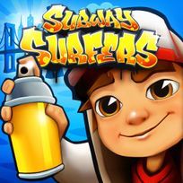 Subway Surfers Game